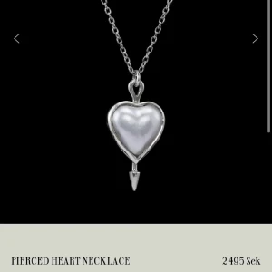 SÖKER - Söker det här halsbandet från Maria Nilsdotter!!!💖💖💖💖💖💖