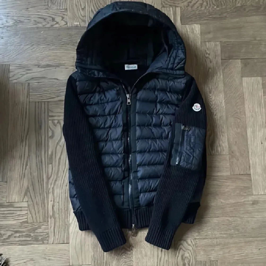 Moncler cardigan 