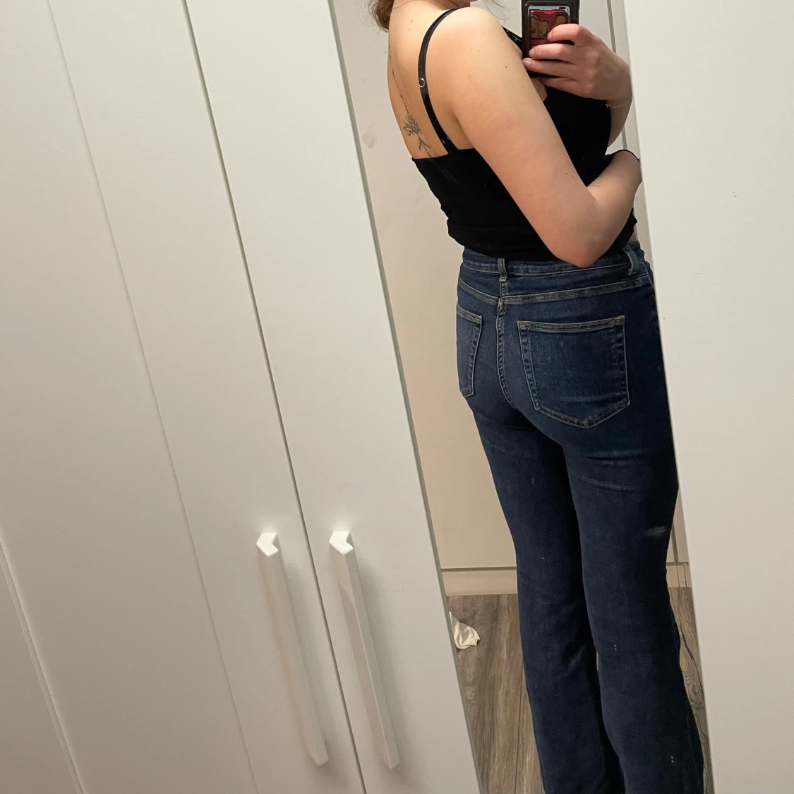 Jeans  - 1