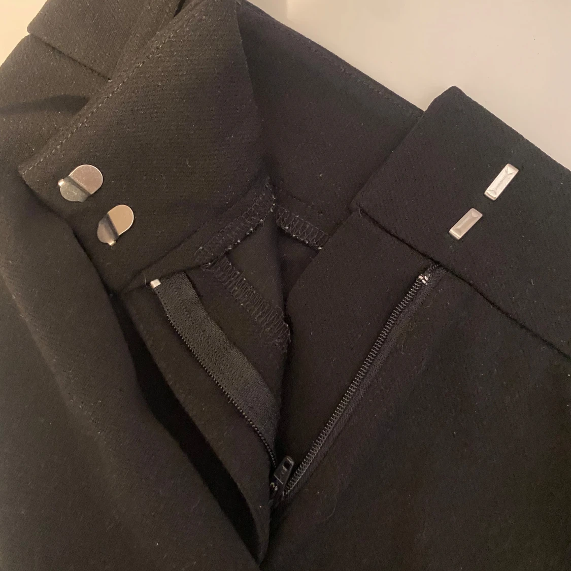 Svart kjol från Jacqueline de Yong - 2