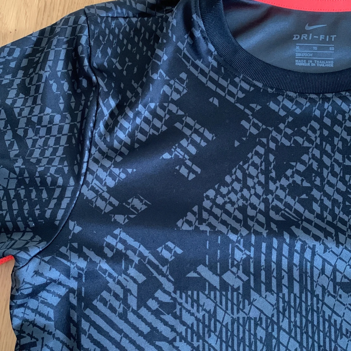 Neymar x puma collab tränings T-shirt  - 3
