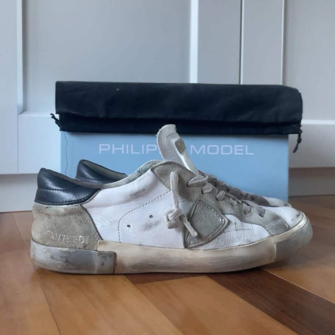 Philippe Model skor