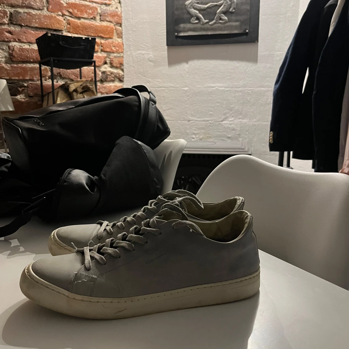 Björn Borg Gråa - 1