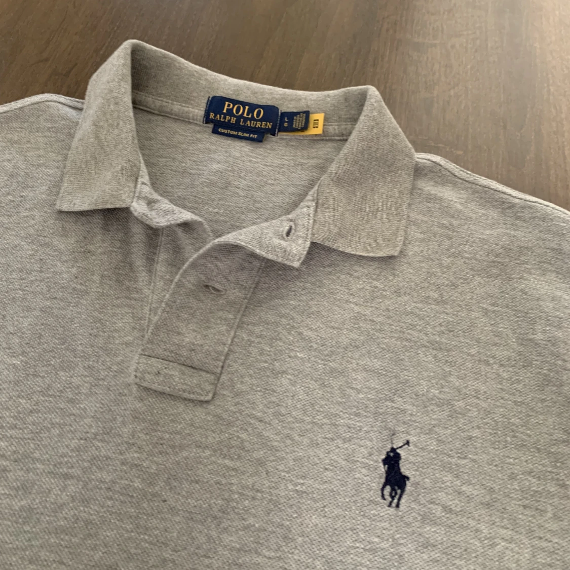 Ralph lauren piké  - 2