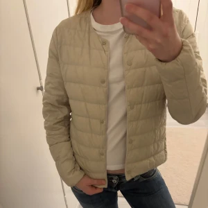 Uniqlo jacka - Super fin uniqlo jacka som inte kommer till användning ❤️