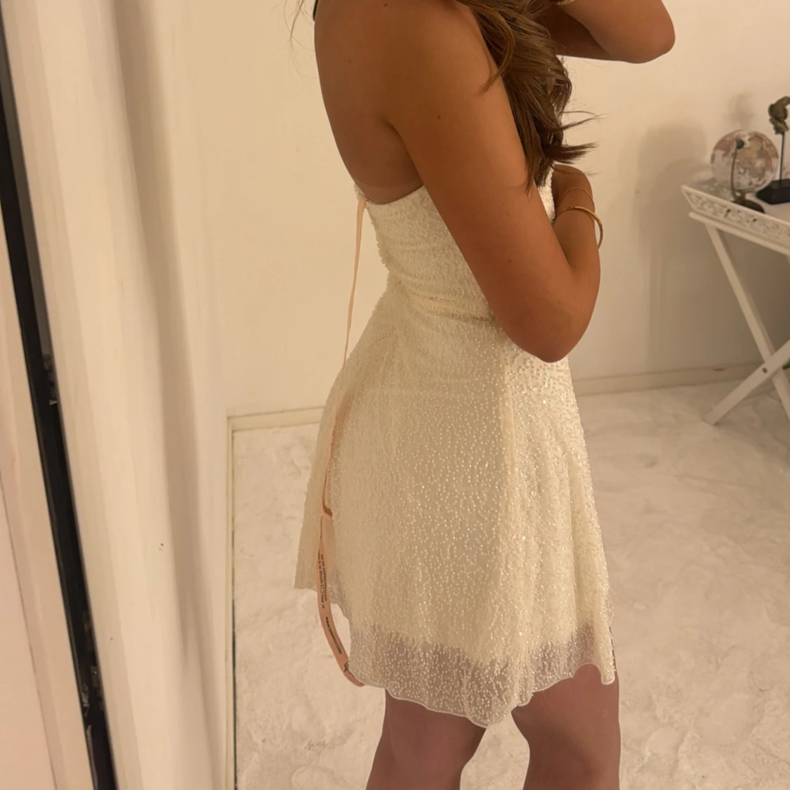 Oh Polly klänning Salerno