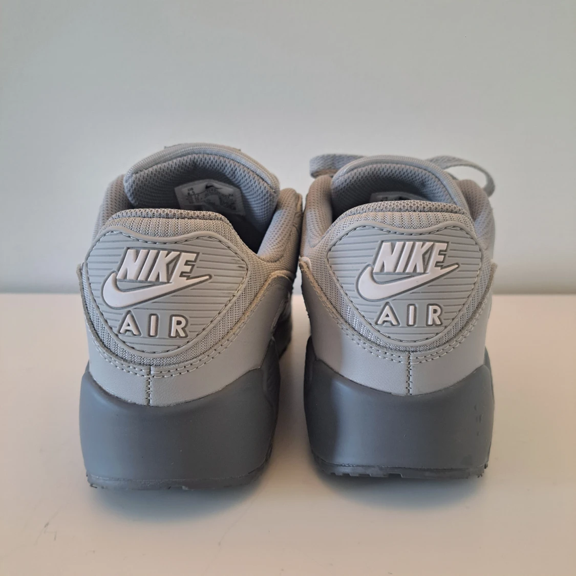 Nike Air Max 90 (Sällsynt Modell) - 3