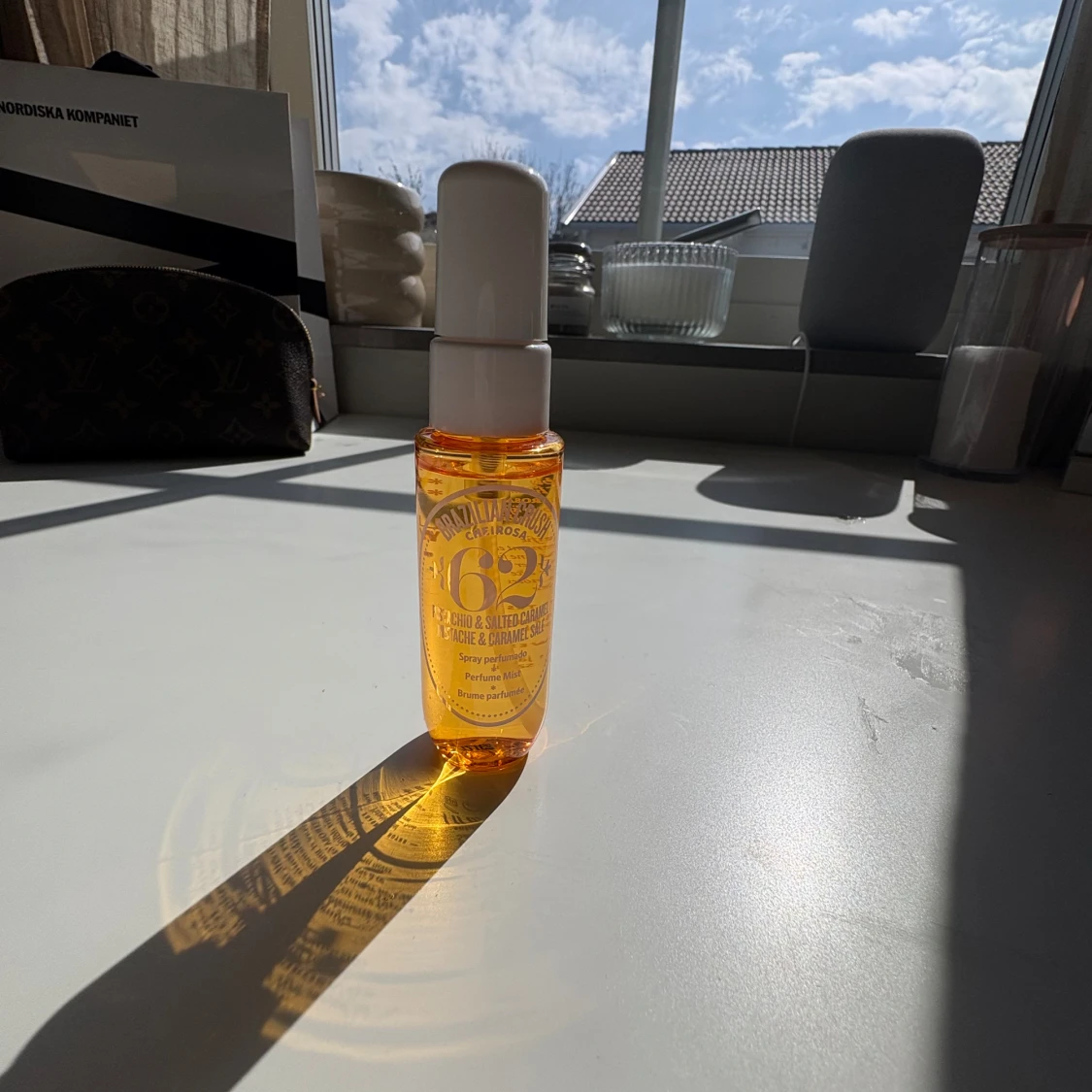 Sol de Janeiro Cheirosa '62 Parfymmist - 2