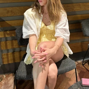 Skjorta - Vit skjorta 