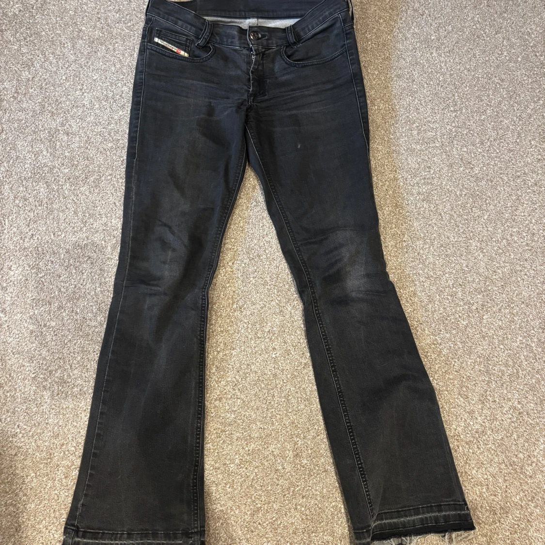 Diesel jeans bootcut