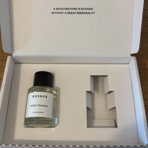 ESSNCE Fizzy Mango  - Helt ny 50ml