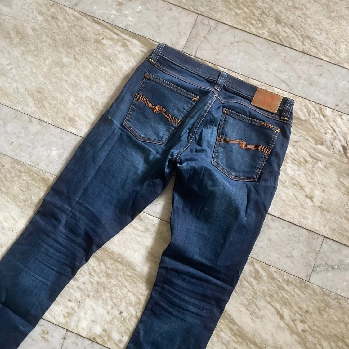 Nudie jeans