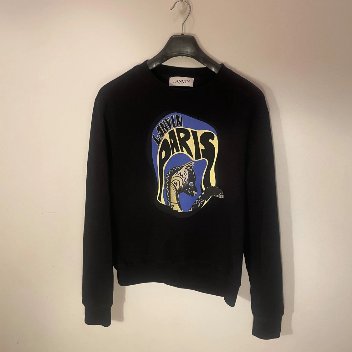 Lanvin sweatshirt Size M