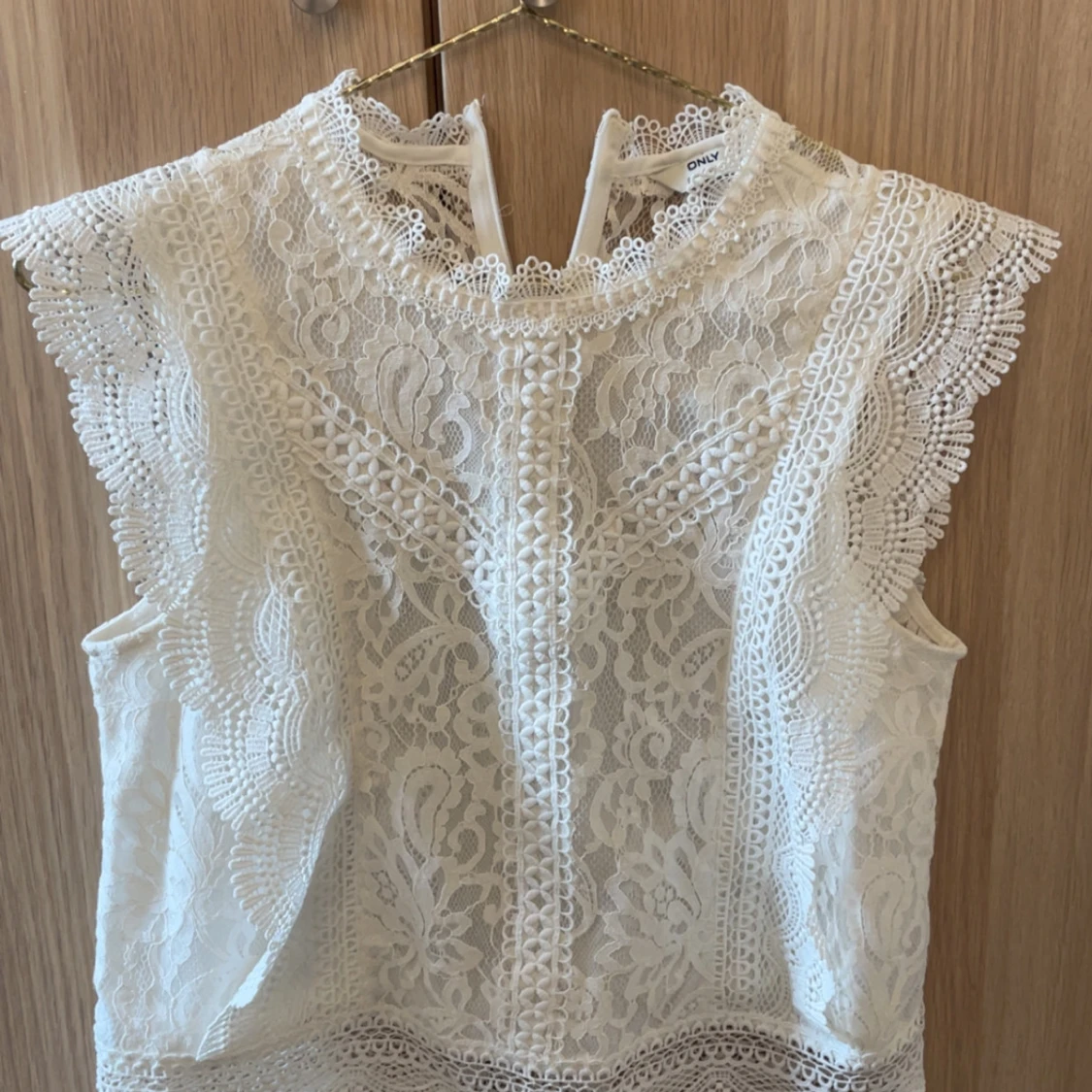 Fin blus