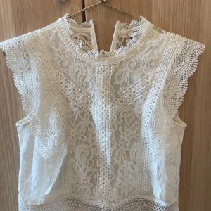 Fin blus - Jättesöt blus helt nyskick❤️