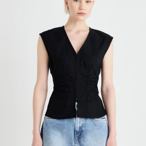 Weekday topp - Snygg topp från weekday som aldrig är använd. Slutsåld på hemsidan. 