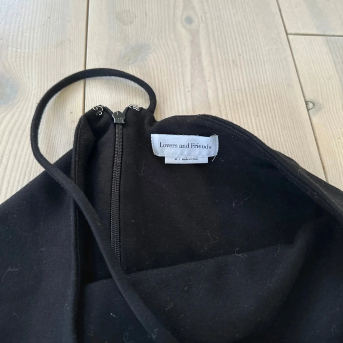 Lovers and Friends miniklänning - 1