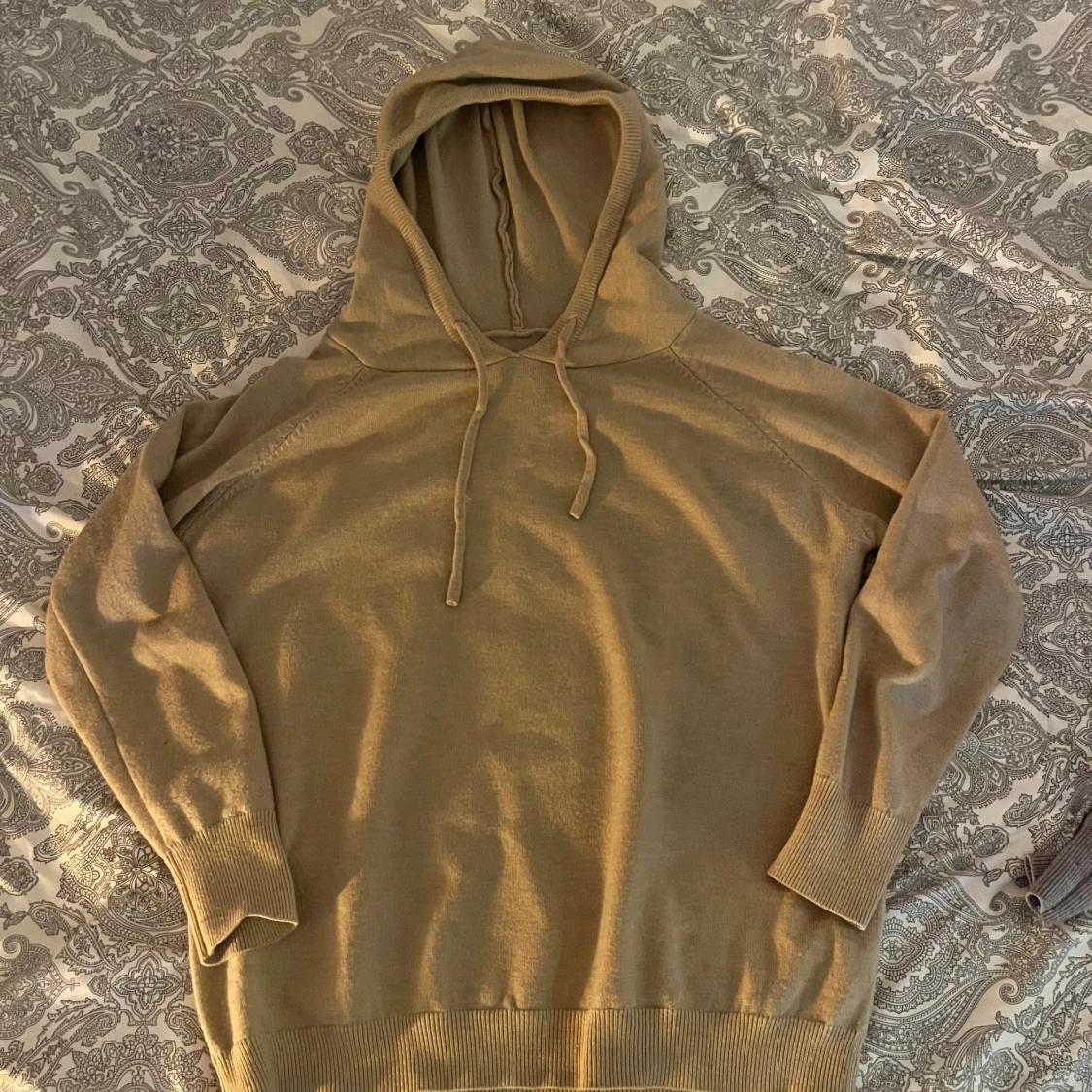 Merinoull hoodies - 1