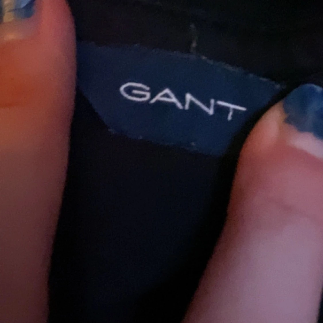 T-Shirt från Gant - 1