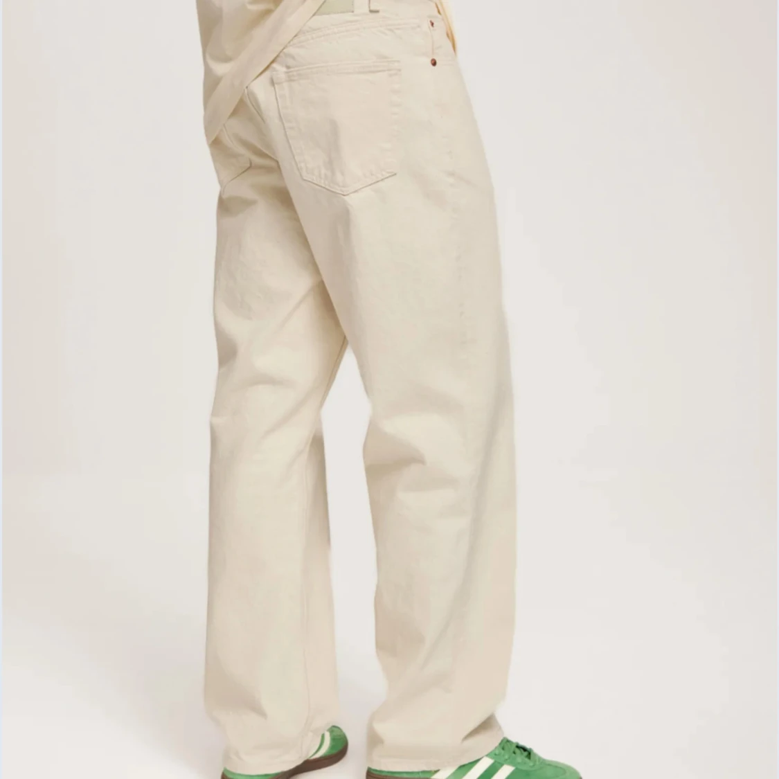 Jeans från Dr Denim - 1