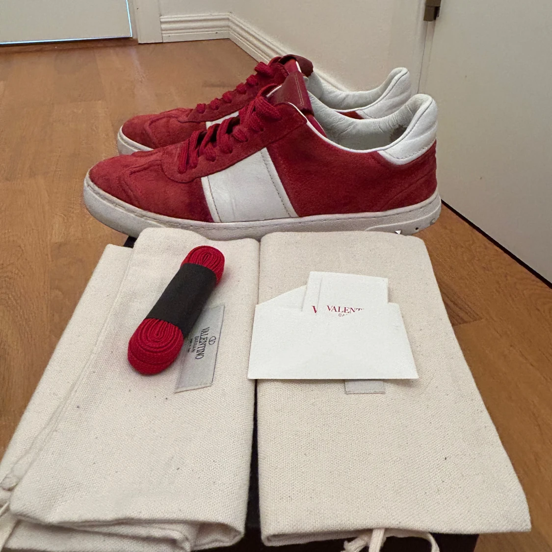 Valentino Flycrews - 3