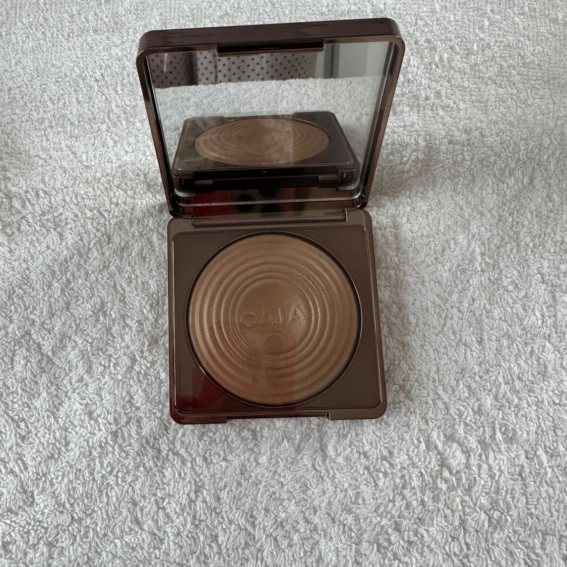 CAIA Bronzer La Digue - 4