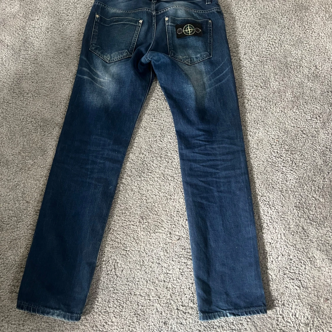 Stone Island jeans - 2