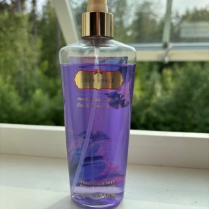 Victoria’s Secret Body Mist - Body Mist från Victoria’s Secret!
