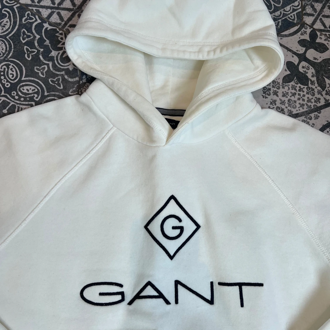 GANT - Hoodie - 1