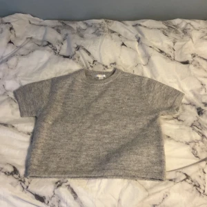 Gina tröja - En fin och bra tröja från Gina tricot Young