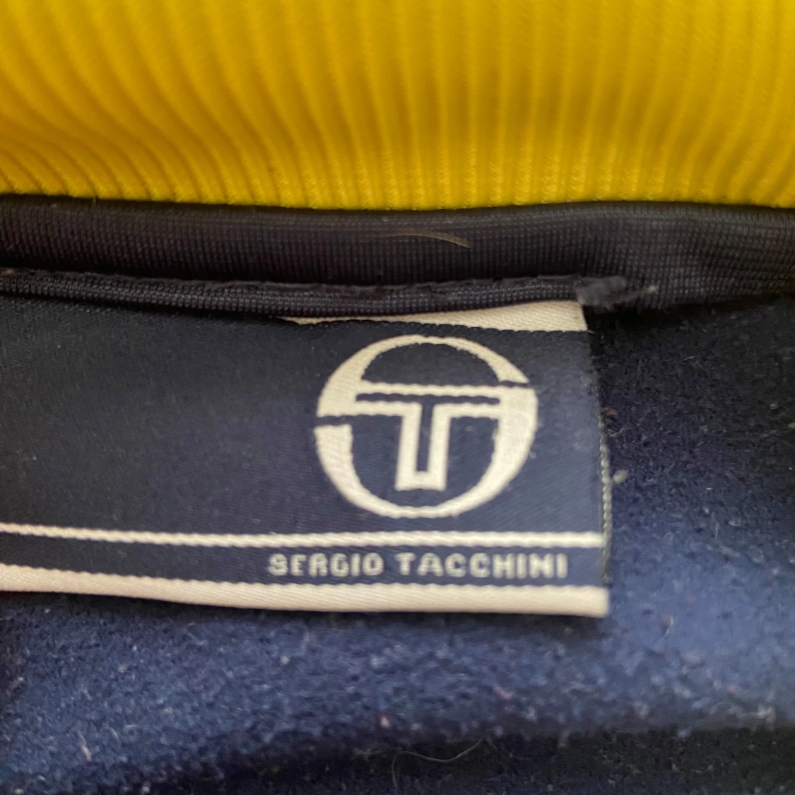  träningsjacka från Sergio Tacchini - 2