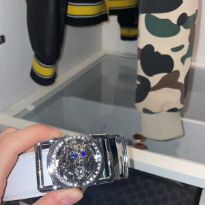 Bältet  - 110cm lång