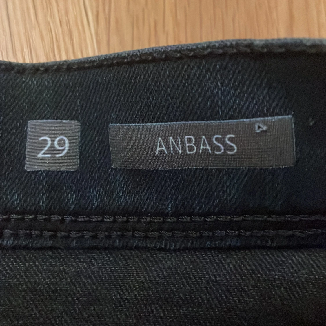 replay anbass  - 2