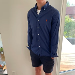 Polo Ralph lauren skjorta  - Säljer nu denna Polo Ralph lauren skjorta, skriv för fler bilder/frågor🙌🏼