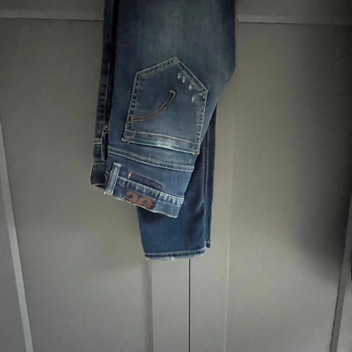 Dondup Jeans George  - 92