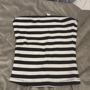 Randig Tub Top - Helt ny tub top💕