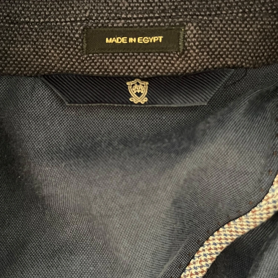 Massimo Dutti kavaj - 3