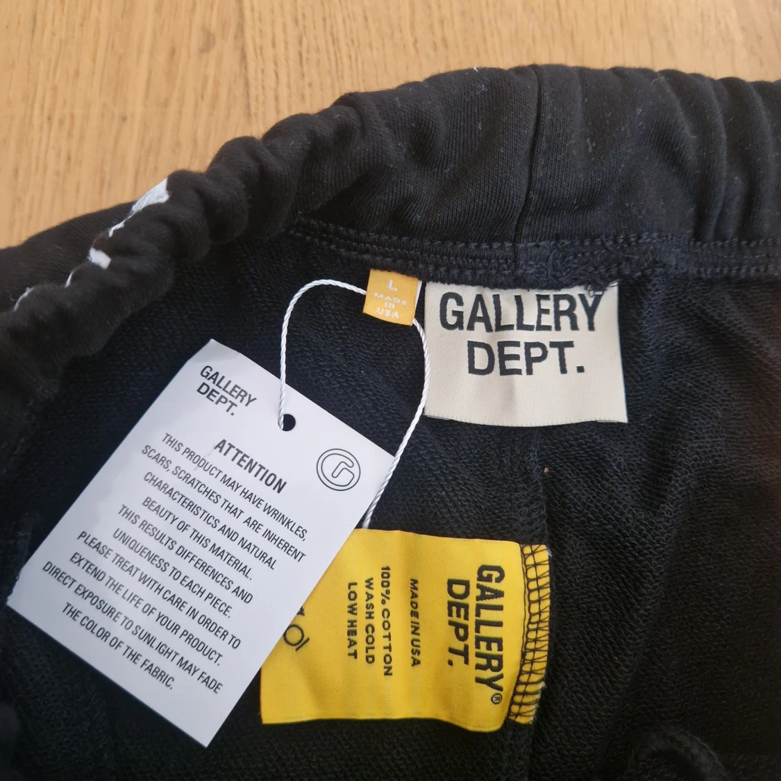  Gallery Dept. shorts - 2