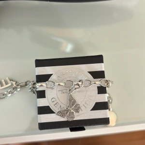 Berlock Thomas sabo  - Super fin fjäril berlock från Thomas sbao, mycket fint skick!🩷