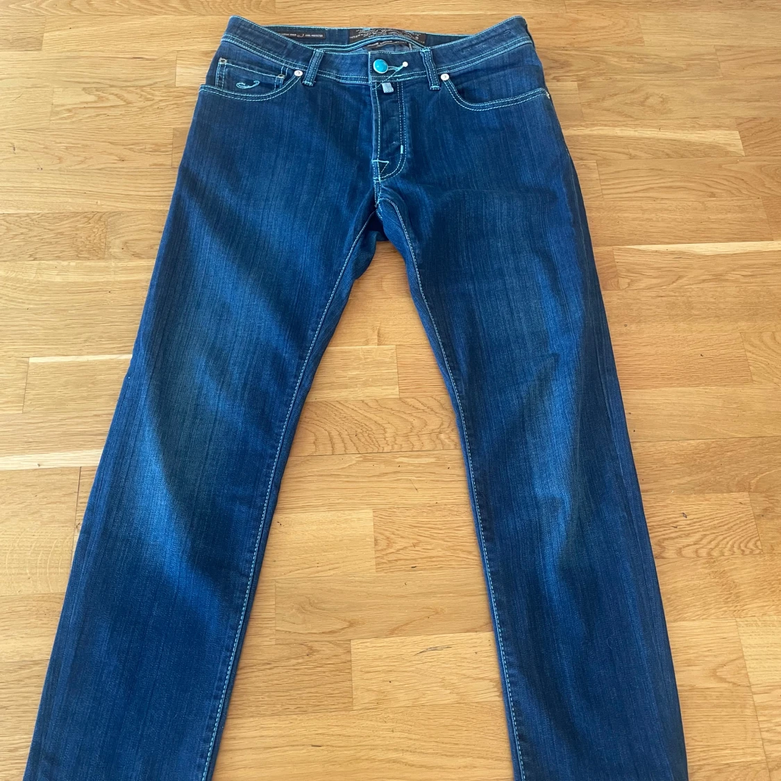 Jacob Cohën jeans storlek 32
