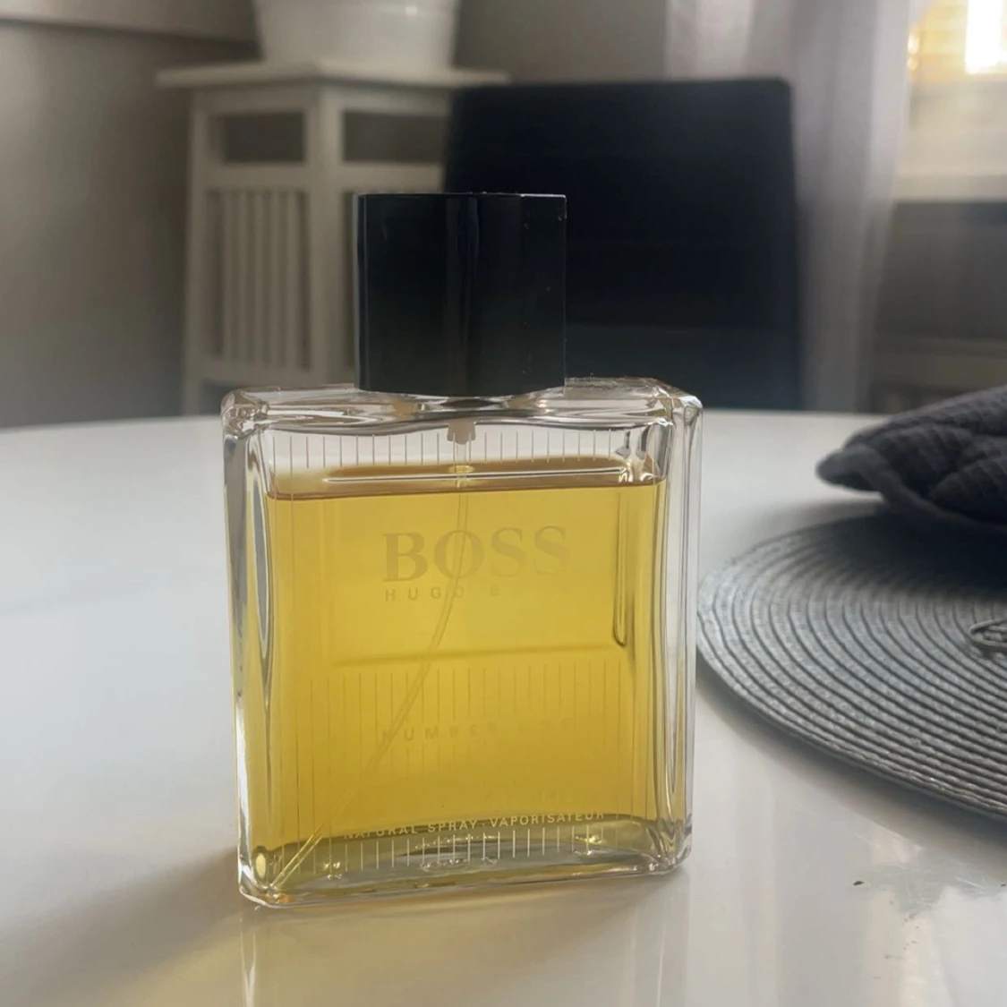 Hugo Boss Number One Eau de Toilette - 1