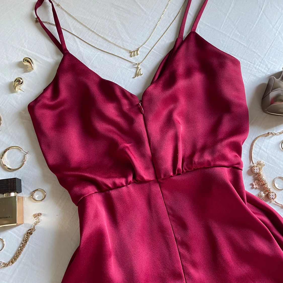 Cute cocktail dress from Amsterdam💕 - 2