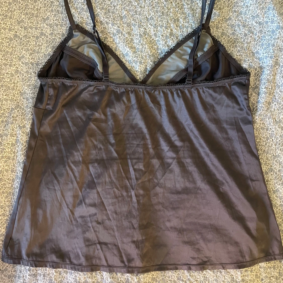 Satin-linne från Hunkemöller - 1