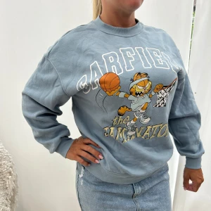 Sweatshirt - Super mysig tröja🩵