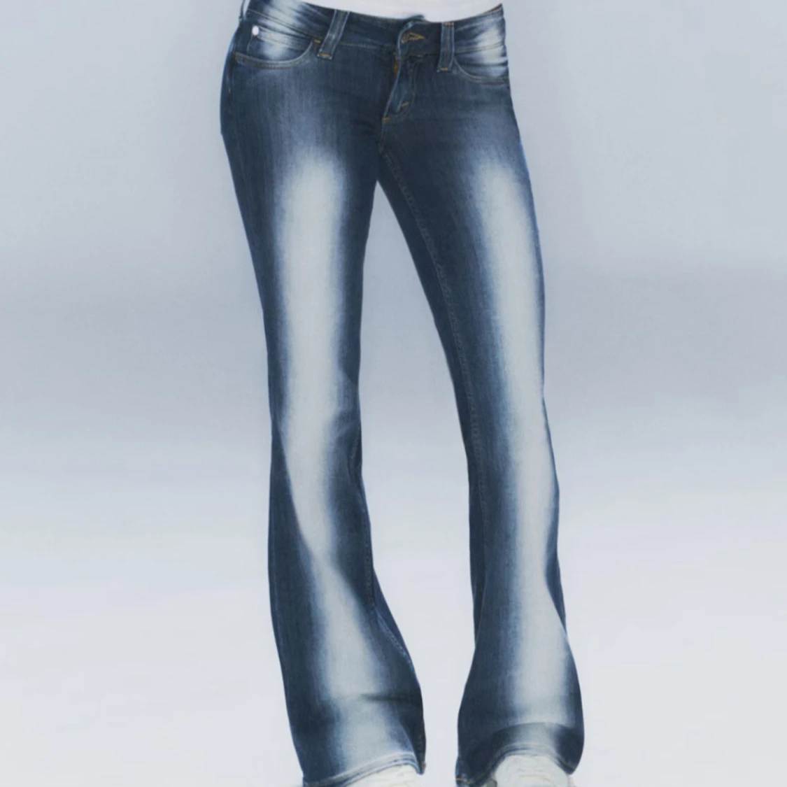 weekday ”kvargjeans”