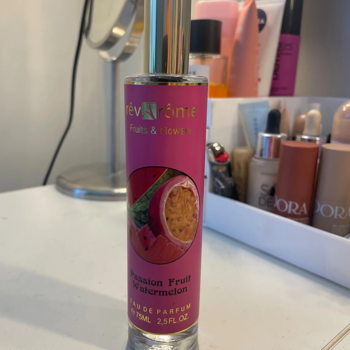 rêvArôme Passion Fruit Watermelon EdP