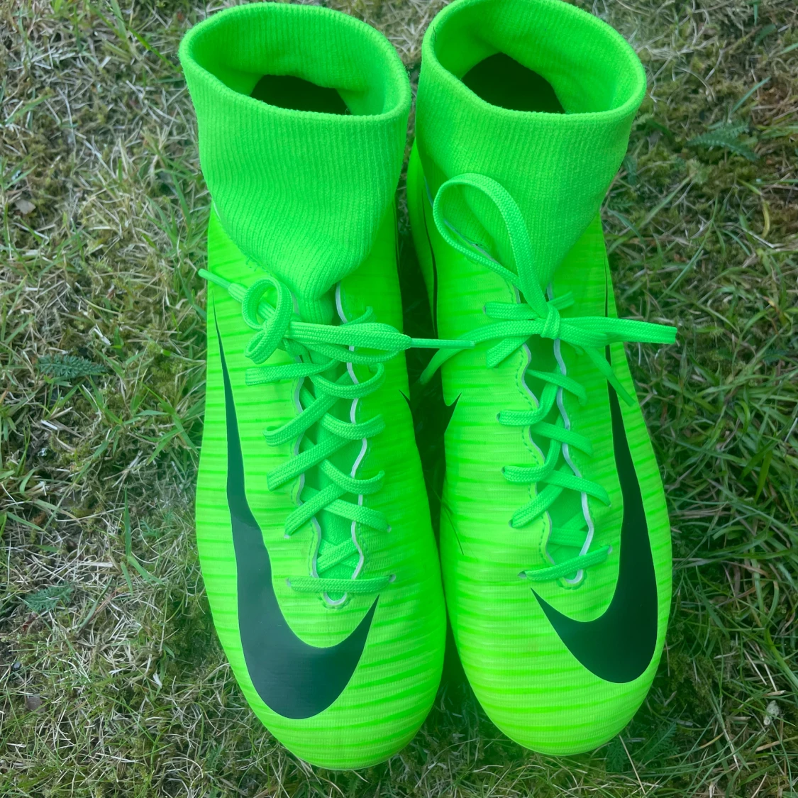 Veloce III fotbollskor - 3