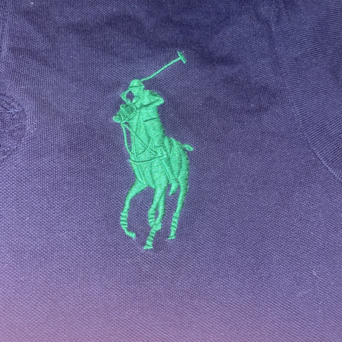Ralph lauren cheif keef polo - 2