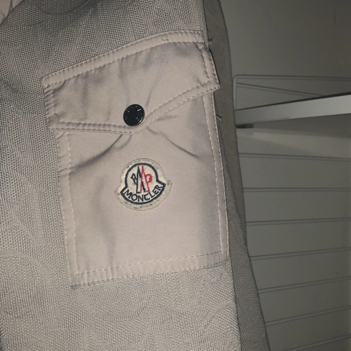 Vit cardigan Moncler - 2