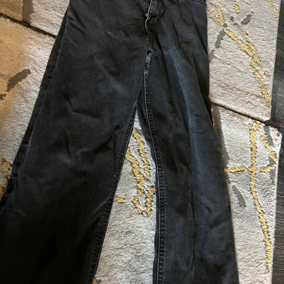 Alla jeans tillsammans för 200 - 3